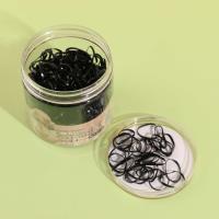 1,175 yuan Cylindrical rubber bands in black color