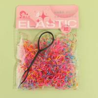 1166 hook card with free needle and black ink