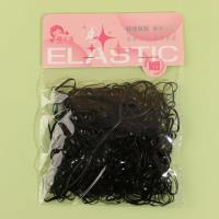 1166 hook card with free needle and black ink