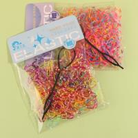 1166 hook card with free needle and black ink