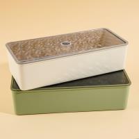 عيدان طعام في صندوق أبيض، موديل 8002-1