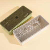 عيدان طعام في صندوق أبيض، موديل 8002-1