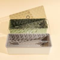8002-1 Green Chopstick Box