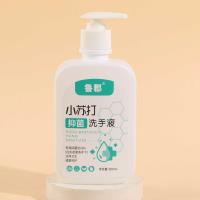 500ml Lu County Baking Soda Antibacterial Hand Sanitizer