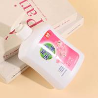 Lu County Antibacterial Hand Sanitizer (Sakura) 500ml