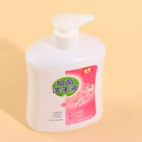 Lu County Antibacterial Hand Sanitizer (Sakura) 500ml