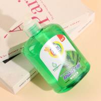 Lu County Flower Fragrance Antibacterial Hand Sanitizer (Aloe Vera) 500ml