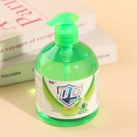 مطهر الأيدي لوغون الذي يحتوي على الألوة (الزجاجة المستديرة) 500 مل.