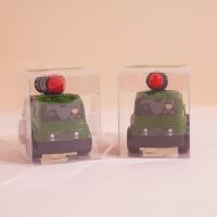 مركبة عسكرية من طراز DC-757