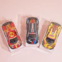 The DC-149 racing car