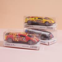 The DC-149 racing car