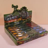 The DC-255 helicopter