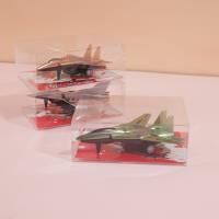 DC-130 camouflage fighter jet