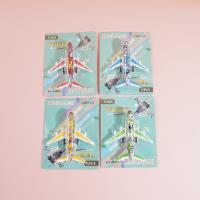 DC-128 all-metal airliner