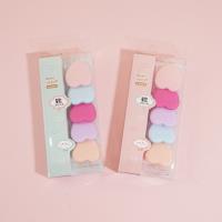 S-575 Thumb Powder Puff