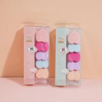 S-575 Thumb Powder Puff