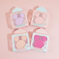 The S-574 Air Cushion Foundation Brush Set