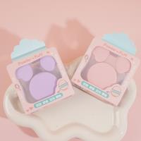 The S-574 Air Cushion Foundation Brush Set