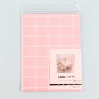 E-15152*152cm-Checkered tablecloth