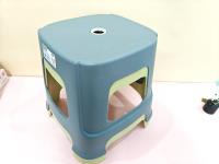 1138 Guofeng Low Stool