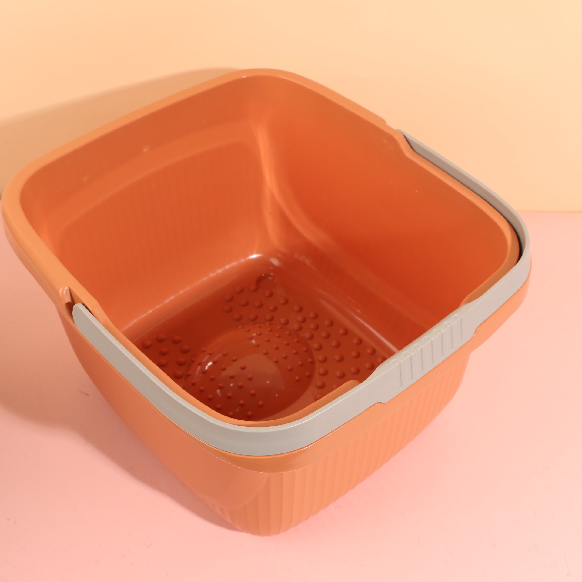 1085 Portable Foot Bath Tub