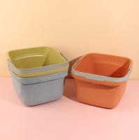 1085 Portable Foot Bath Tub