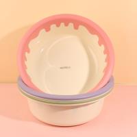 8017 Ice Cream Two-Colored Pot