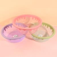 8012 Cake Double-Colored Pot