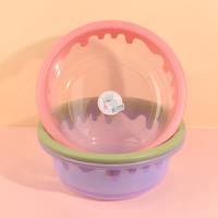 8012 Cake Double-Colored Pot