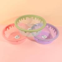 8013 Cake Double-Colored Pot