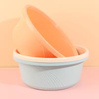 8022 Luxury Basin (70 pieces per box)