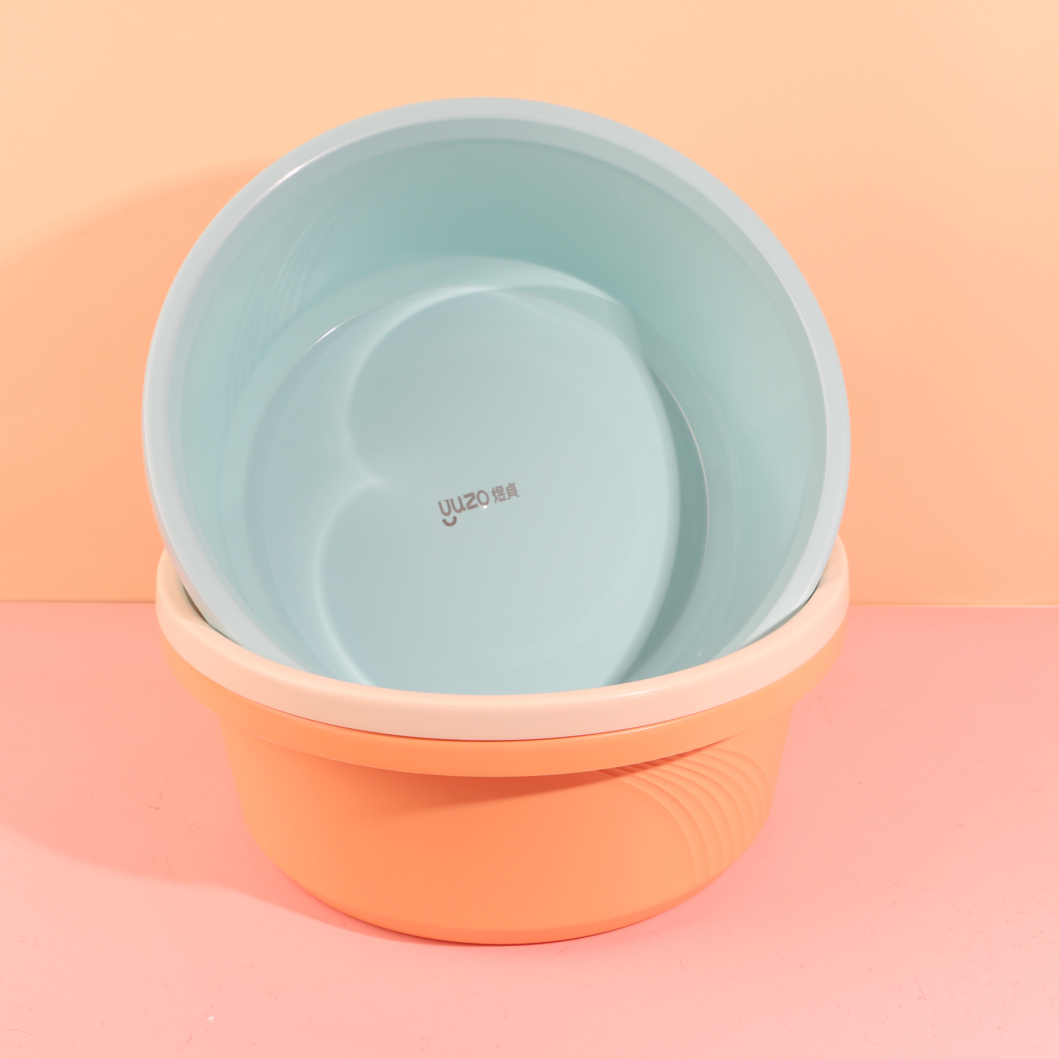 8023 Luxury Basin (60 Pieces per Set)