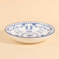 8 inch cheese plate (Qianzhi)