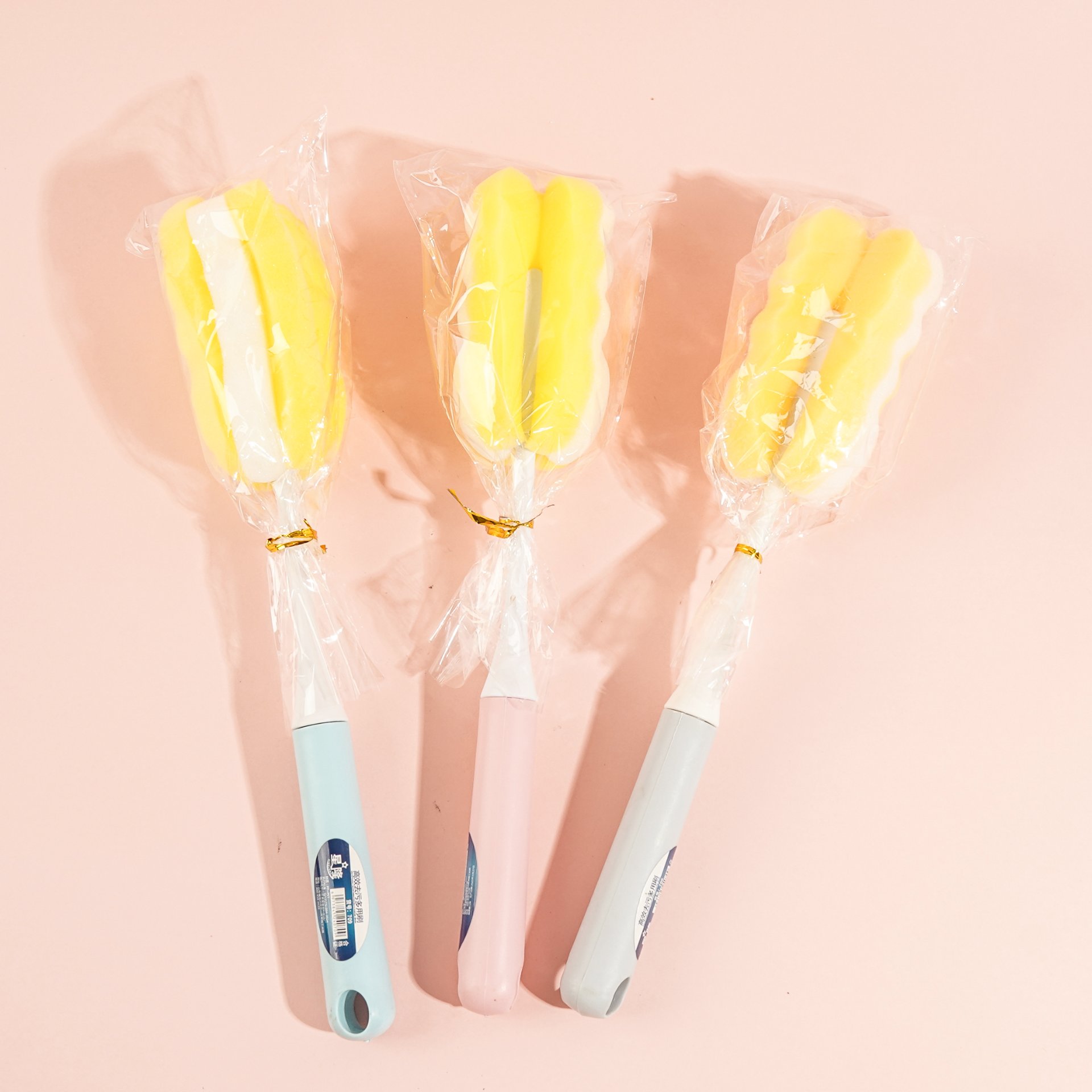 709高效去污多用刷