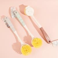 XL1218 long-handled cleaning brush