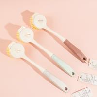 XL1218 long-handled cleaning brush