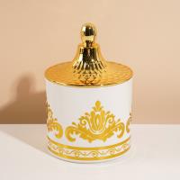 مجموعة جديدة من 3 علب محكمة الإغلاق بلون الأبيض من 6259-9A-9B-9B.