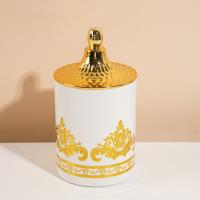 مجموعة جديدة من 3 علب محكمة الإغلاق بلون الأبيض من 6259-9A-9B-9B.