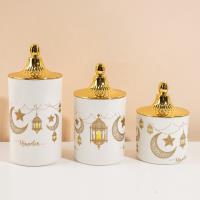 حاوية بيضاء محكمة الإغلاق جديدة من الطراز 6259-12A-12B-12B.