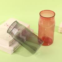 Vase - Sunflower (Deep Transparency)