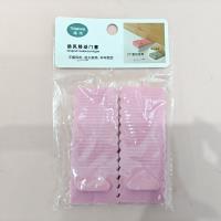 5011 - Windproof door seal