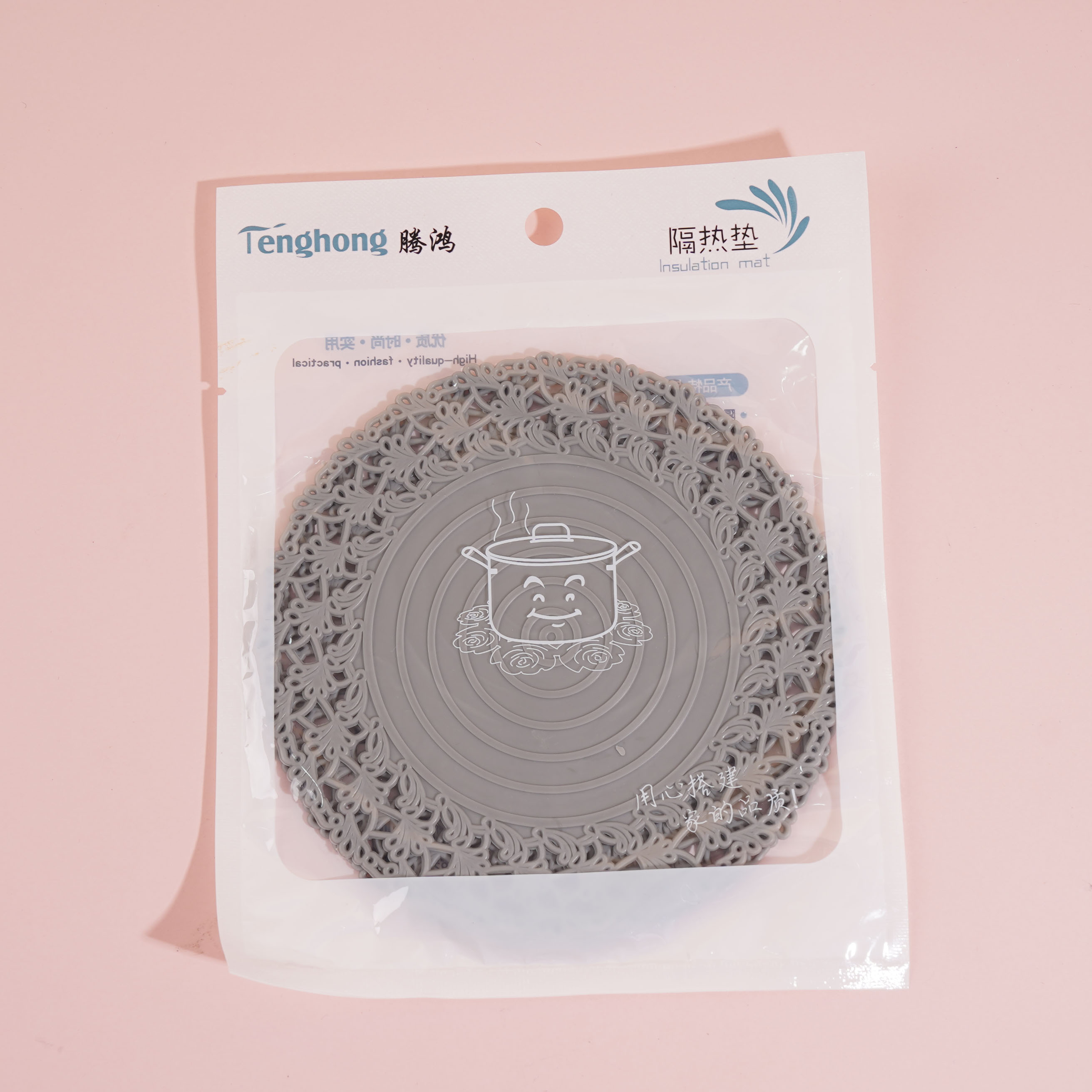 682-Insulation pad, 15cm