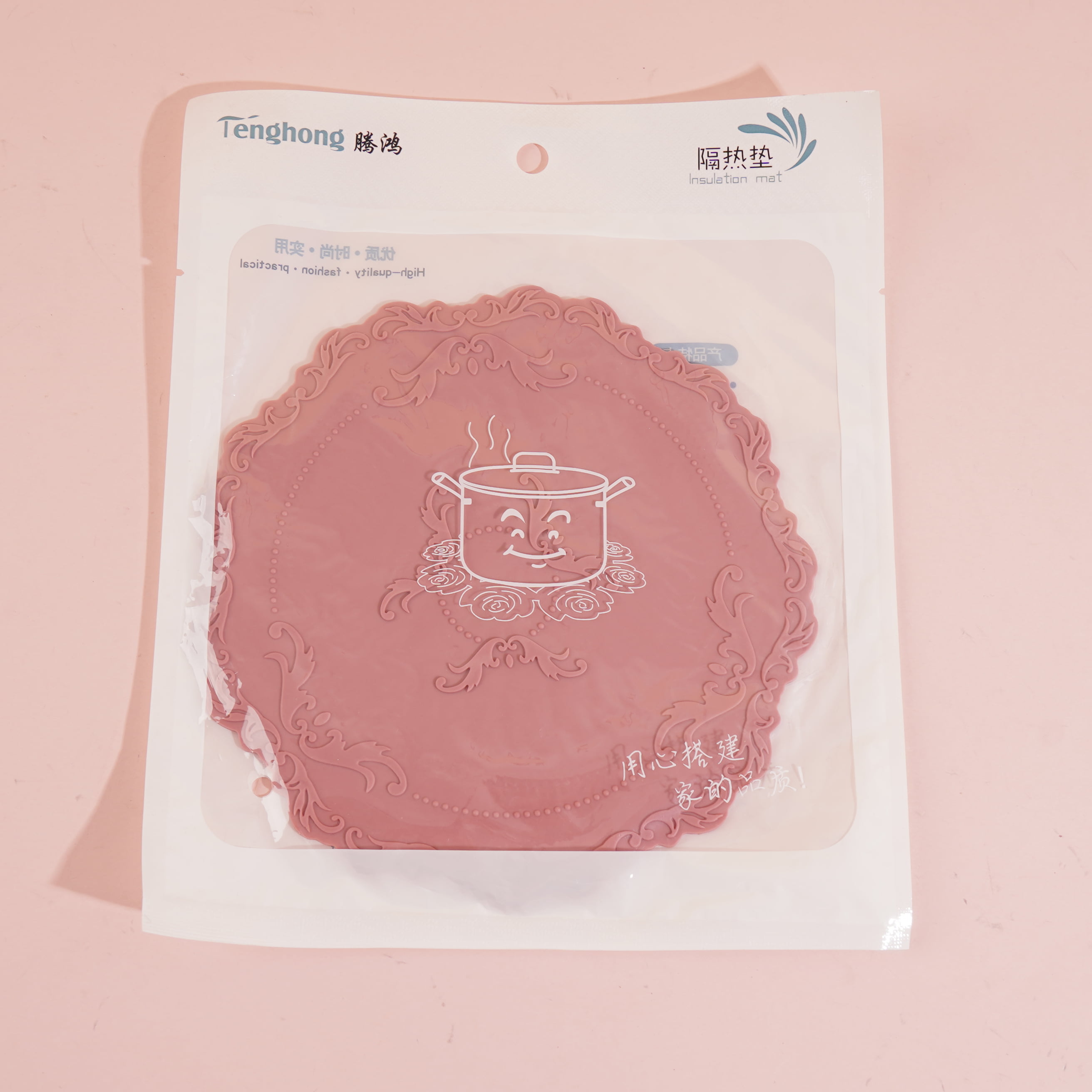 1812-Insulation Pad 18.5cm