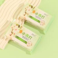 0325 صابون غسل الملابس المبيض من صودا الخبز.