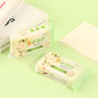 0325 صابون غسل الملابس المبيض من صودا الخبز.