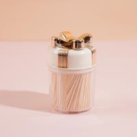 XYQ-135 Gift Series - Packaged Toothpicks