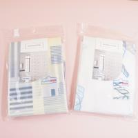 شاشة استحمام مزينة بالنقوش SC-109 بأبعاد 180*200.