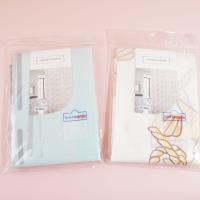 شاشة استحمام مزينة بالنقوش SC-109 بأبعاد 180*200.