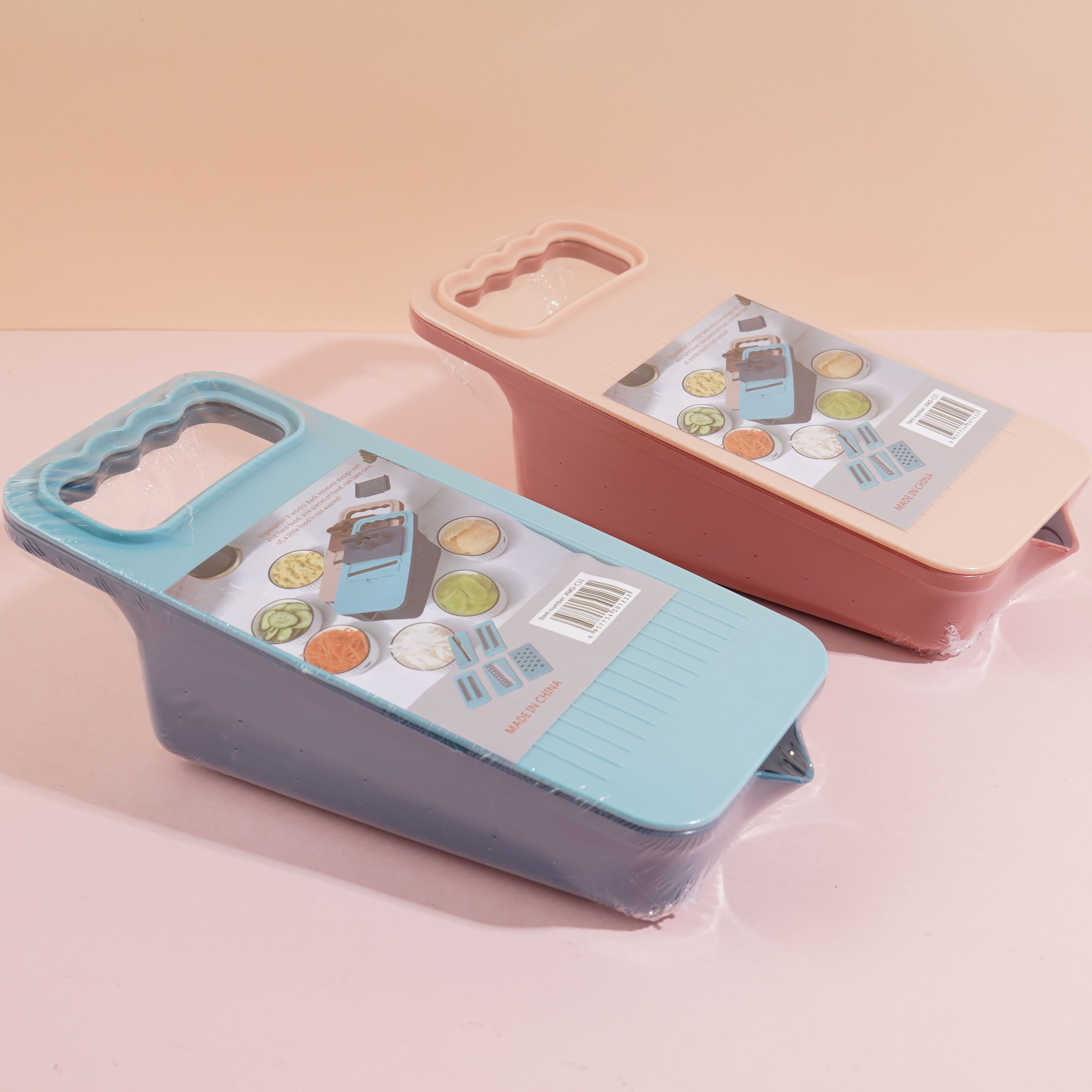 The XMD-C31 chopping machine