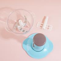 XMD-C29-1.5L Lockable Clapping Toy